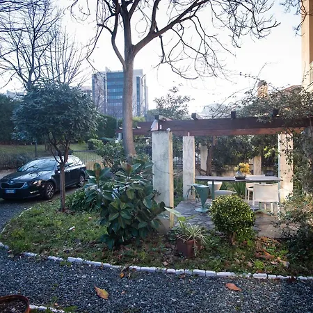 Il Giardino Segreto 別荘 *