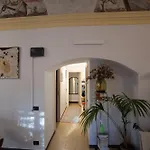 度假居 Il Giardino Segreto