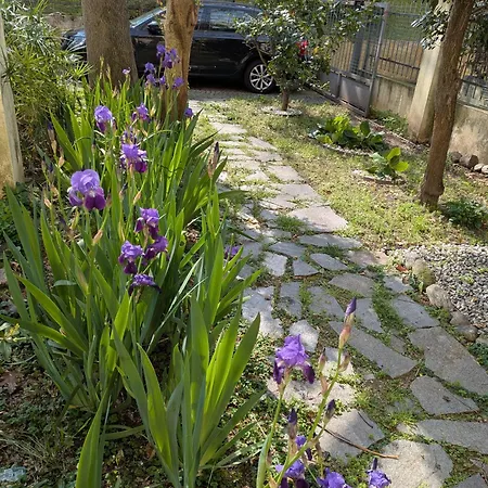 Il Giardino Segreto Dom wakacyjny *