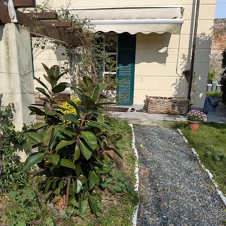 Il Giardino Segreto