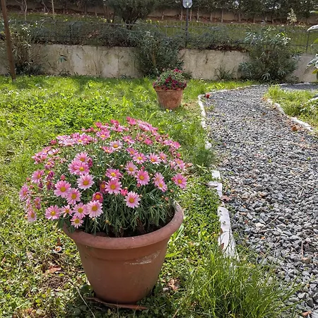 Il Giardino Segreto Savona
