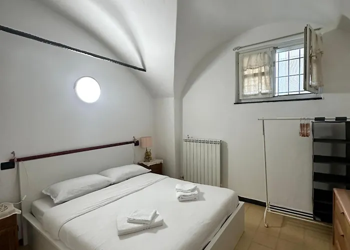 Vakantiehuis Il Giardino Segreto *