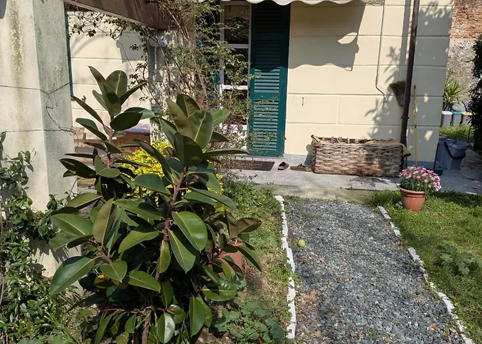 Il Giardino Segreto